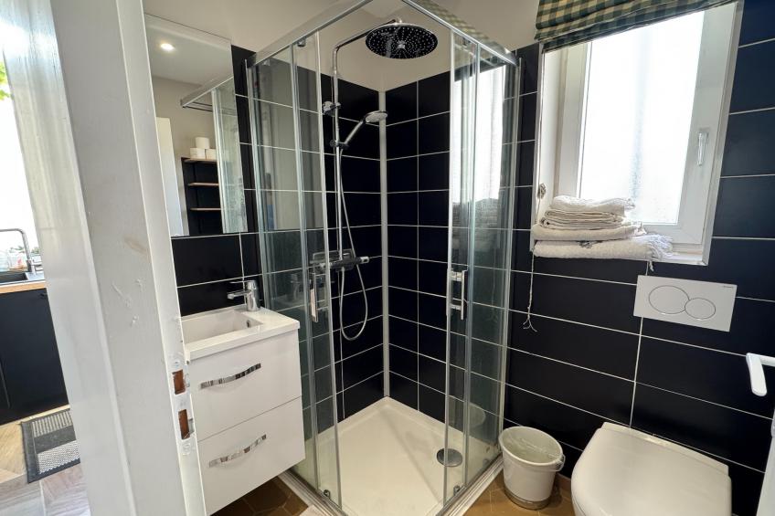 Appartement avec la petite cour - foto 18