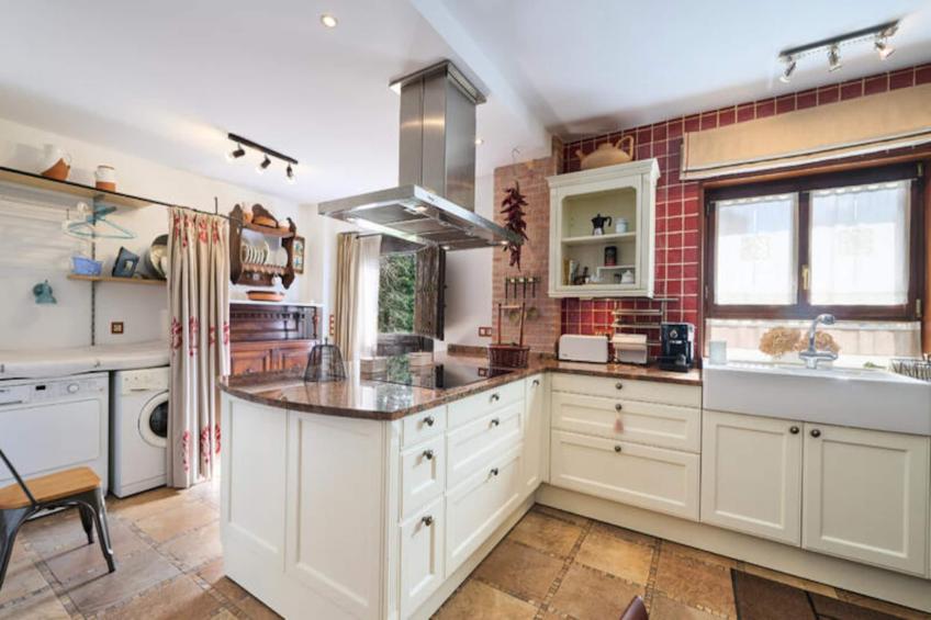 Maison à Ochandiano - foto 14