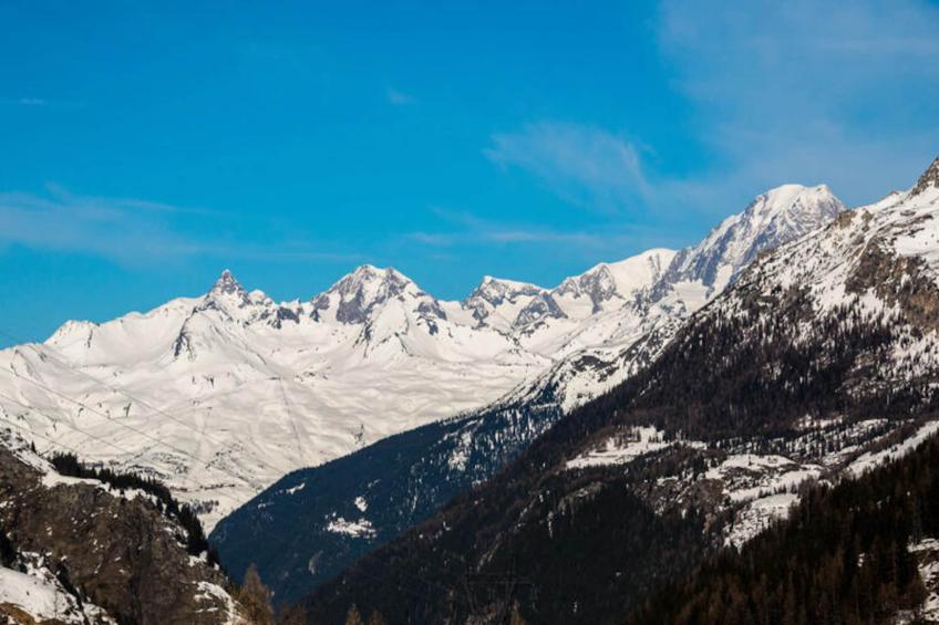 Résidence Lodge Des Neiges C - foto 9