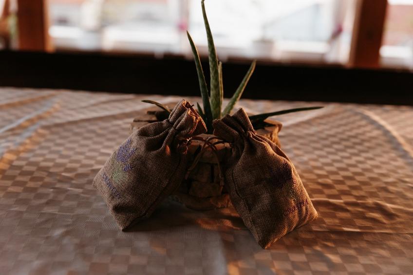 Apartments Dragobratović - Studio Apartment with Terrace and Sea View (Apartment 1) - foto 39