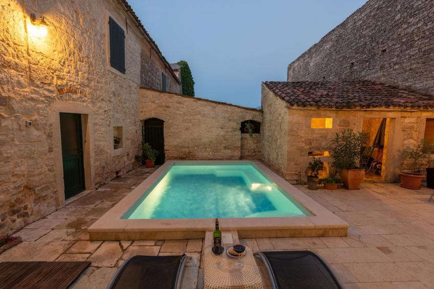 Ferienvilla "Flavia" - foto 47