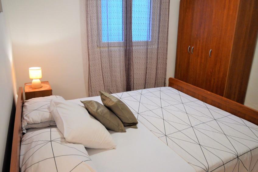 Erdgeschosswohnung, erste Reihe vom Meer - foto 29