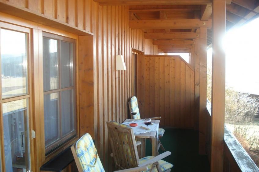 Rachel mit herrlichem Ausblick - foto 5