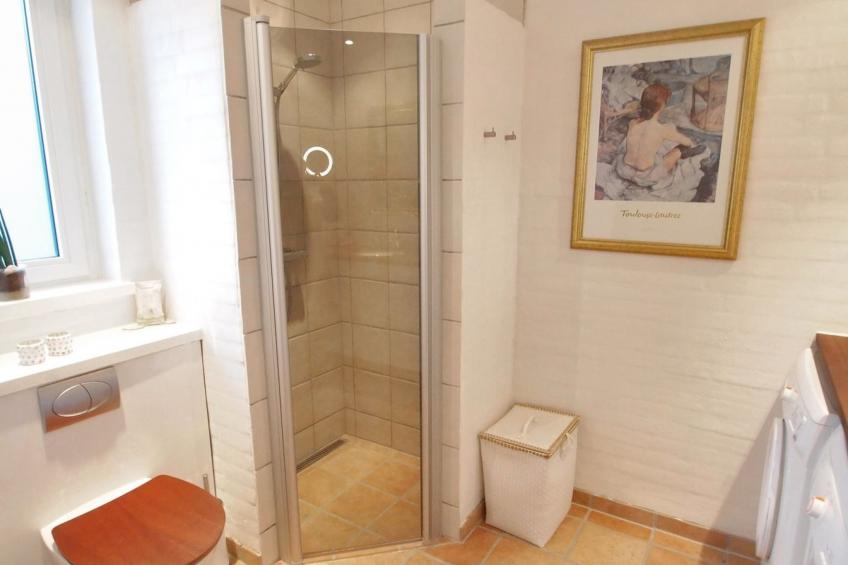 "Laila" - 5m from the sea in Funen - foto 13