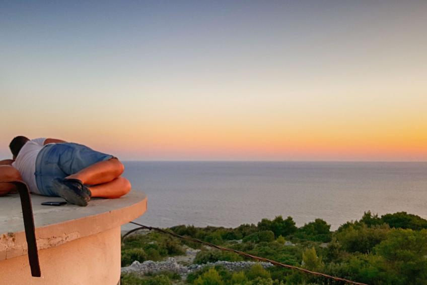 Garten Bungalow - foto 23