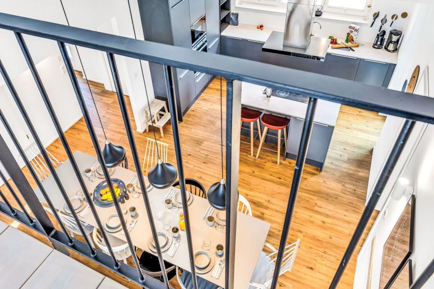 Dümmersee Lodge - foto 17