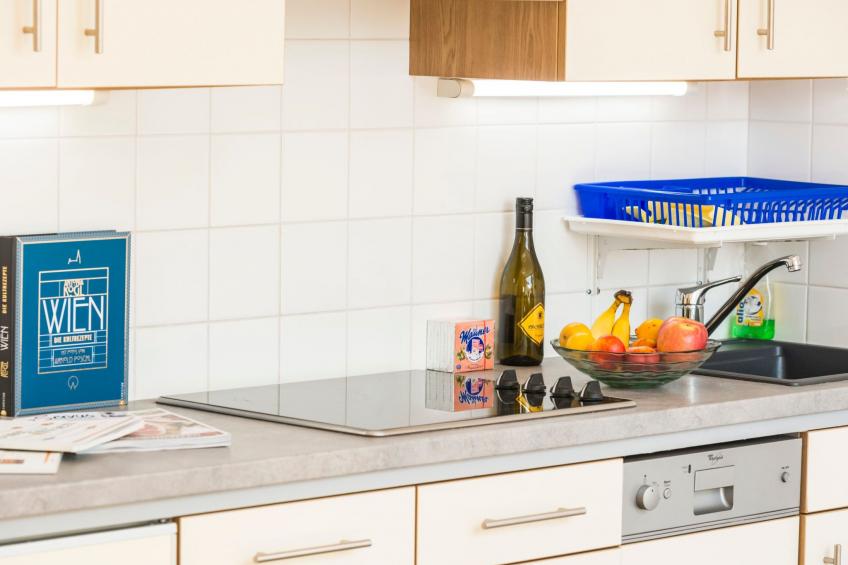 Sonniges Appartement in Dornbach - foto 31