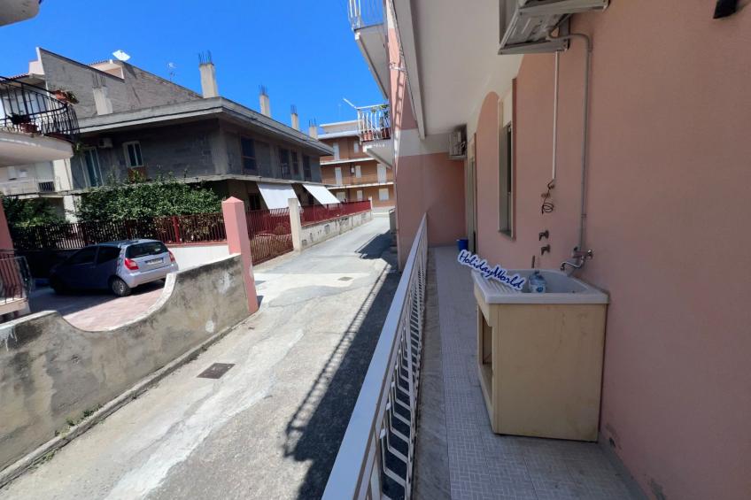 La Baia di Tindari' Ferienwohnung - foto 20