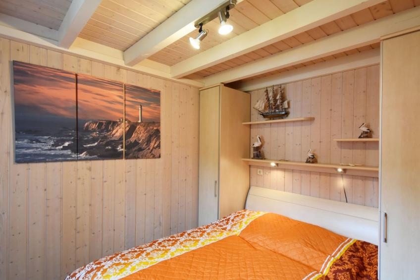 Ostseeblick mit Whirlpool und Kamin - foto 9