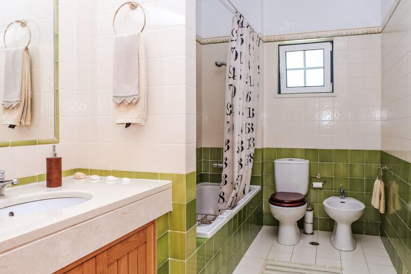 Villa dos Sobreiros - foto 20