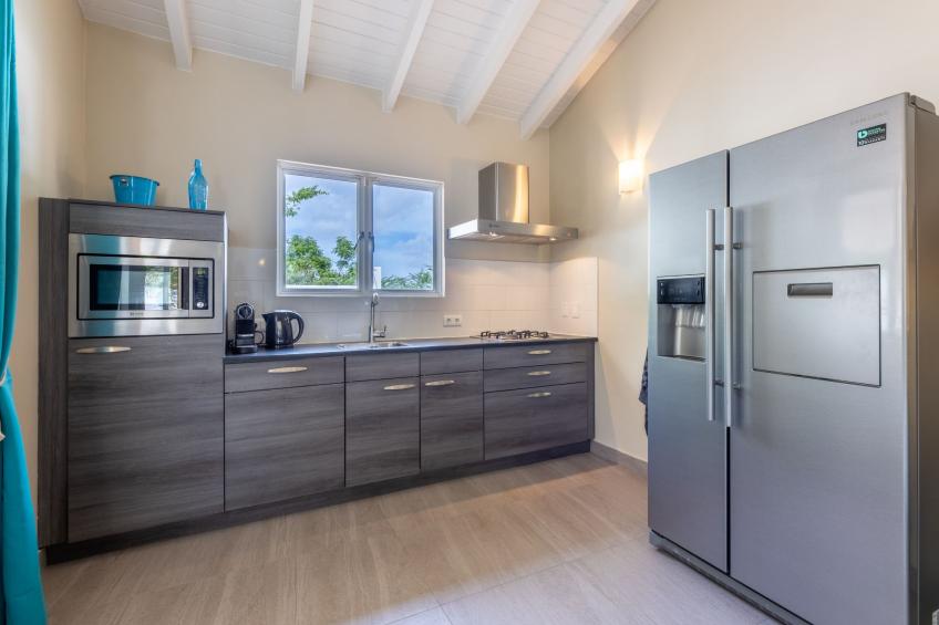 Villa Drumi Dushi met privé zwembad - foto 28