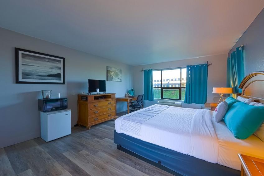 King Bed - Limited Ocean view - foto 46