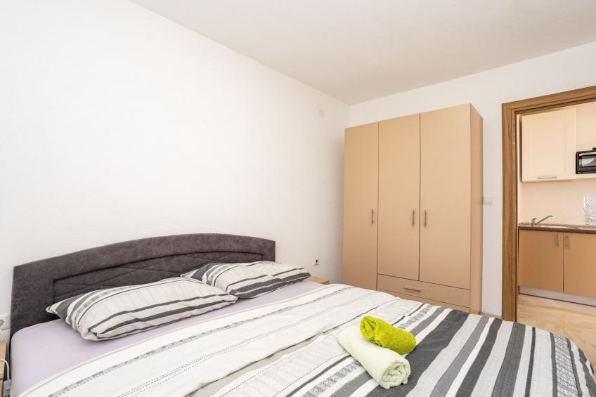 Guest Gouse Stipanovi Dvori - Three Bedroom Apartment with Terrace 8 - foto 5