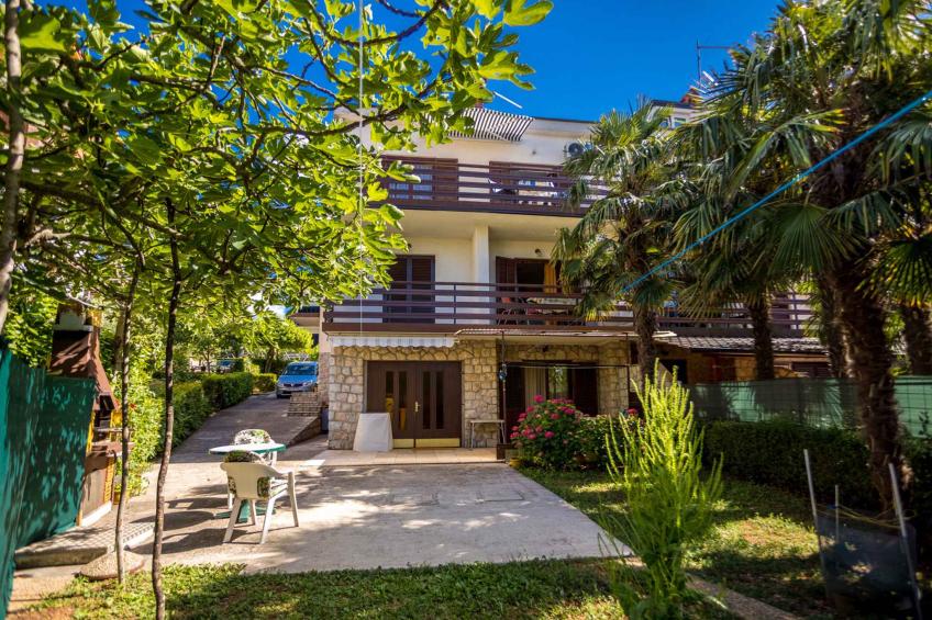 Holiday apartment with balcony - BF-2JWD - foto 2