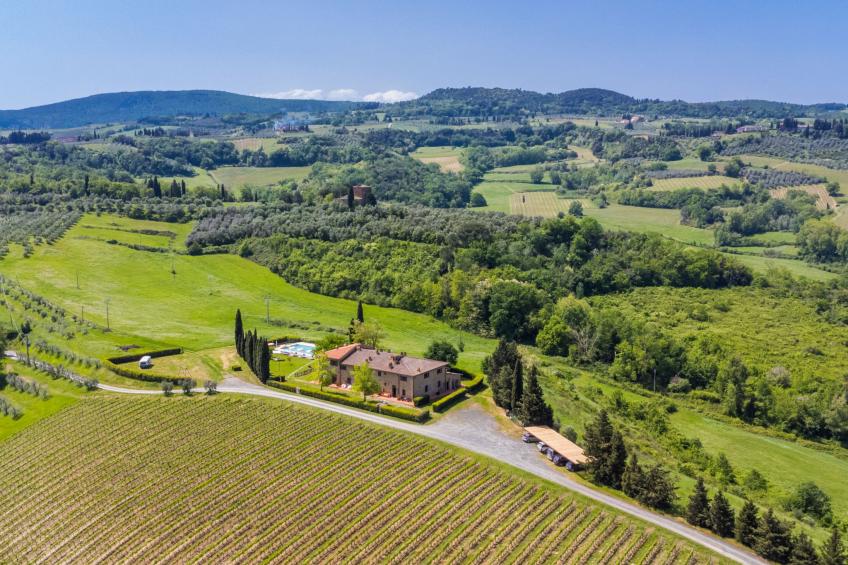 Podere di Mezzo (SGI403) - foto 24