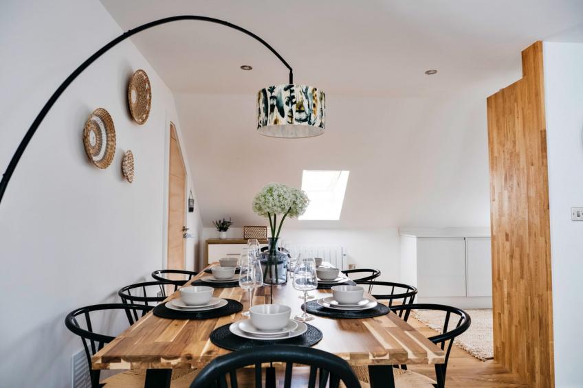 Tolcarne Stay - Luxury Newquay Apartment - foto 3