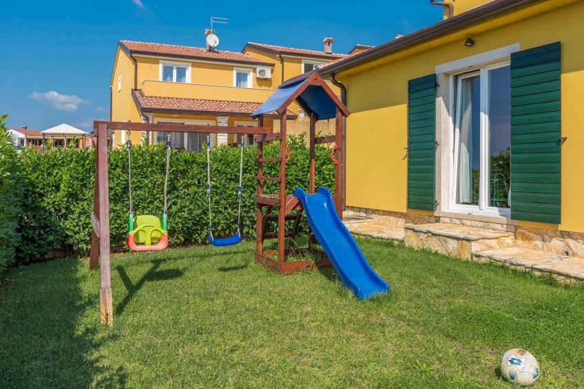 Villa mit Klimaanlage und Pool - BF-23KJ7 - foto 7