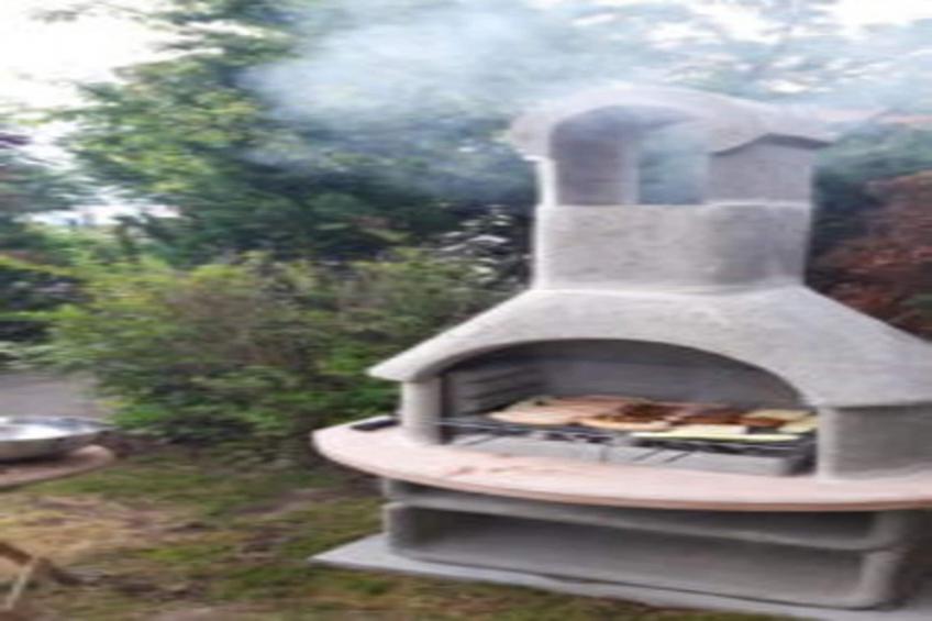 Inselhaus Piet auf der Insel Poel - foto 20