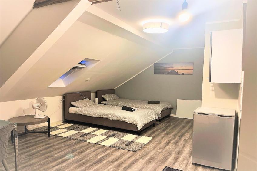 PH5 Pellinger-Hof Studio Apartment - foto 15