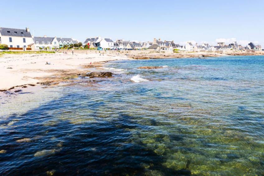 Maison à Treffiagat-Léchiagat - foto 31