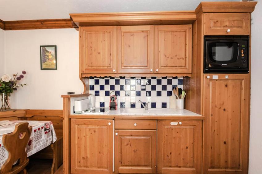 Résidence Alpes 2 - foto 26