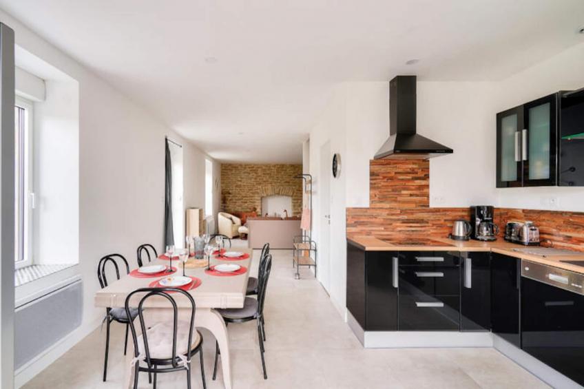 Maison à Plomeur - foto 6