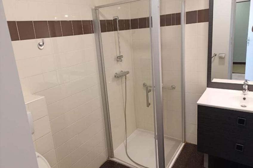 Terres de France - Appart'Hôtel Rouen Flaubert - foto 22