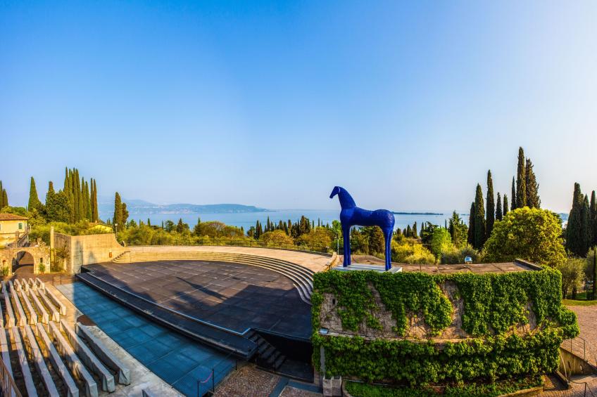 Studio Erika al Vittoriale - foto 21