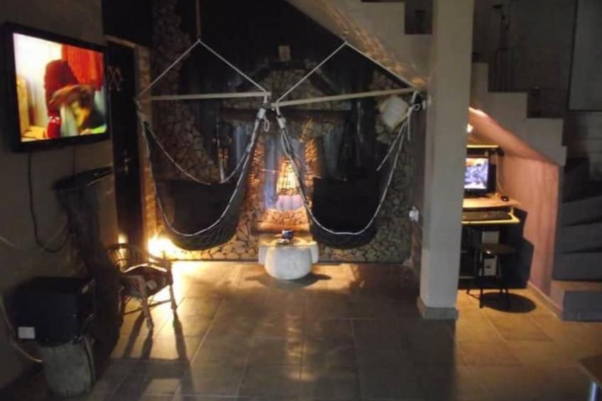 "Hrabri Vuk" mit Garten und Terrasse - foto 57