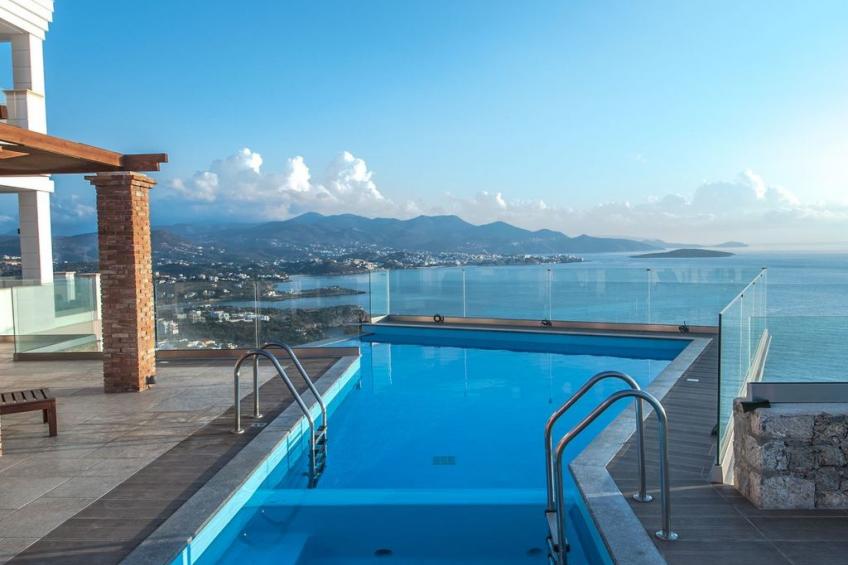 Brandneue, schicke und luxuriöse Wohnung - foto 7