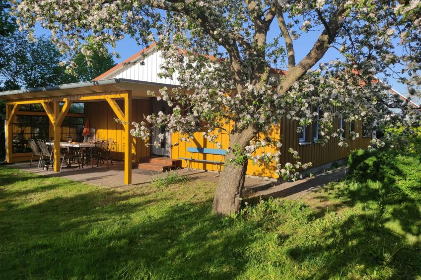 Janet Ratschkowski - foto 12