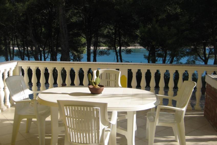 mit Terrasse am Meer - foto 22