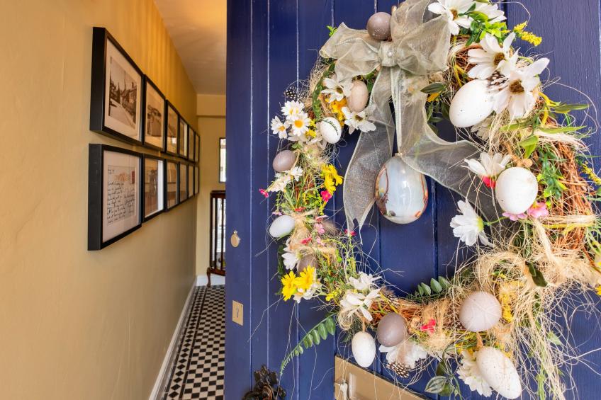 3 Elm Cottage - foto 13