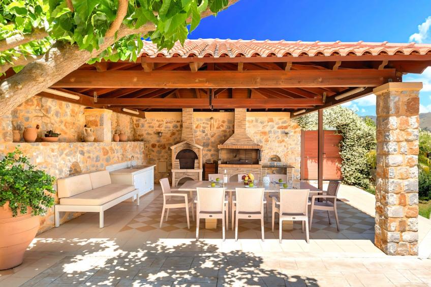 Sunlight Villa Beheizter Pool - foto 21