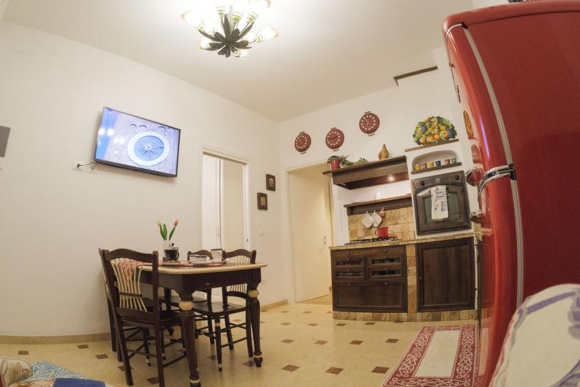 Wohnung im historischen Zentrum - foto 15