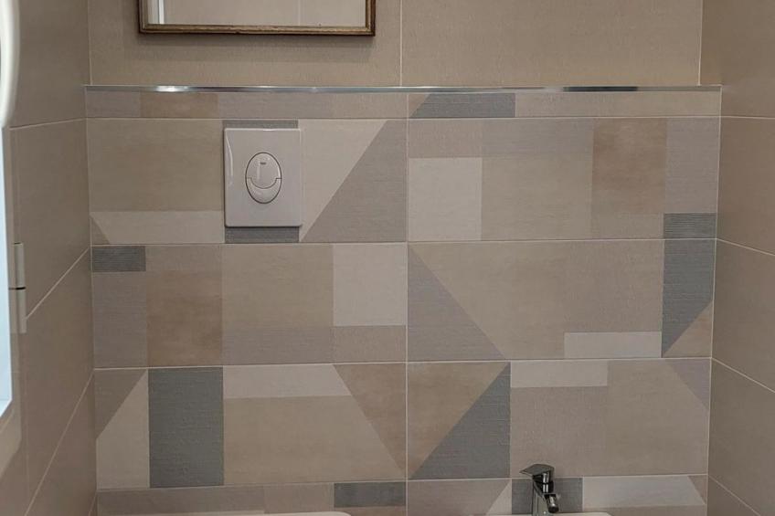 Freistehendes Zwei-Zimmer-Haus - foto 19