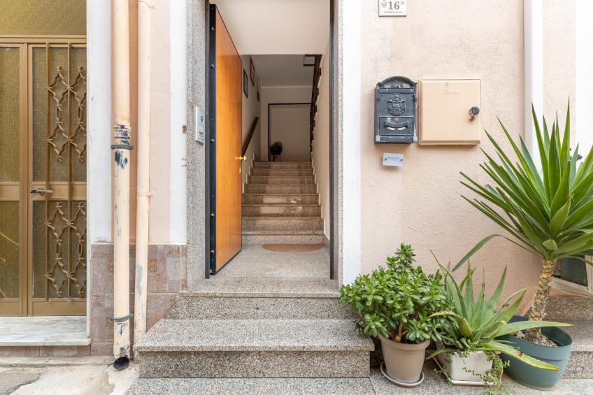 QUADRILOCALE CASTELSARDO CENTRO - foto 6