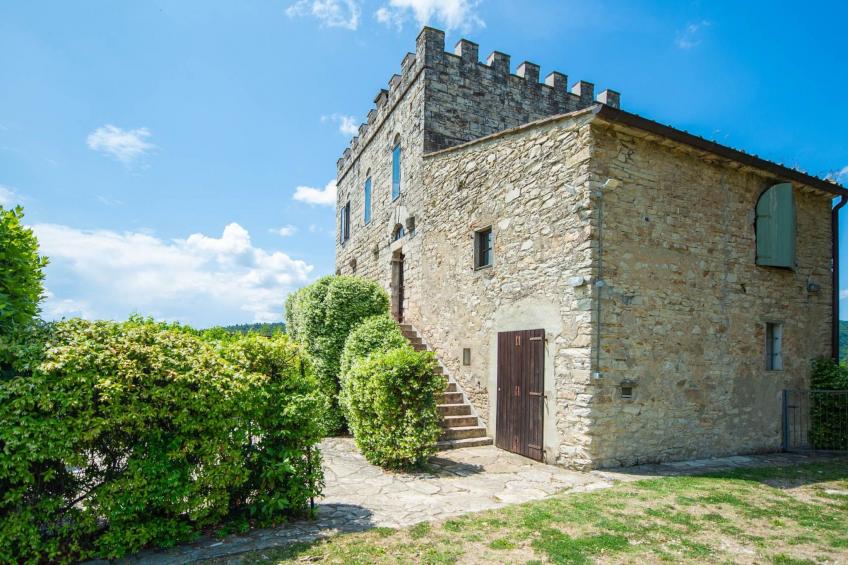 Schloss Casalta - foto 16