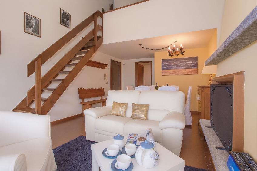 Cadenabbia Vista Lago - foto 4