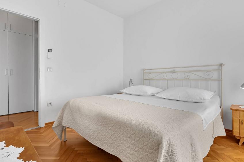 Wohnung Tucepi Meeresfront A1 - foto 5