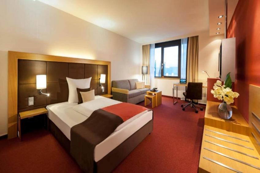 Sunday am Main Taunus Zentrum Frankfurt/Sulzbach Single Room - foto 2