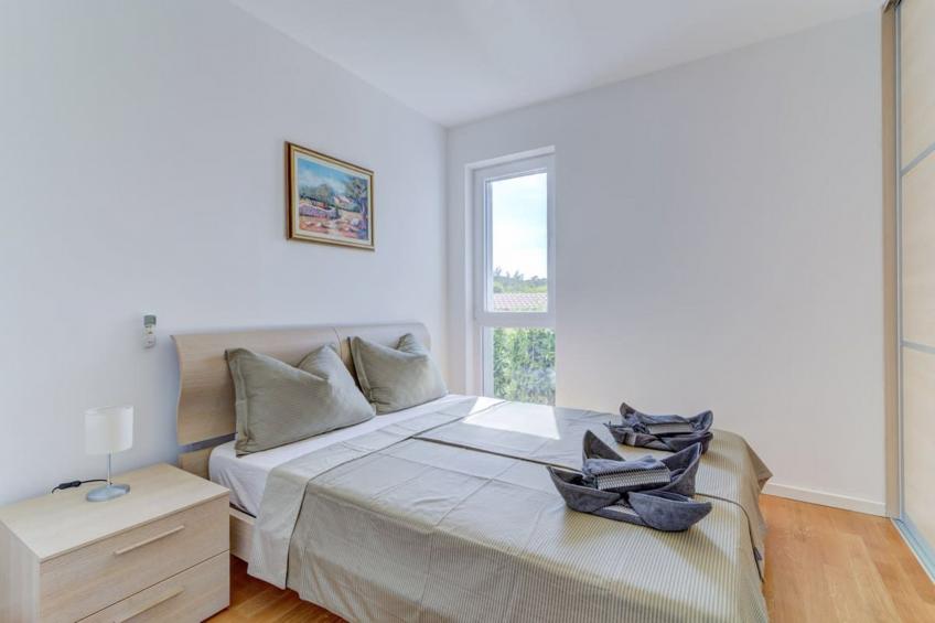 Holiday apartment with heated pool, close to the sea - BF-GCM7R - foto 34