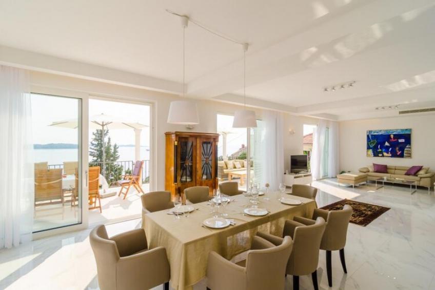 Villa Orlando - Five Bedroom Villa with Swimming Pool and Sea View - foto 29