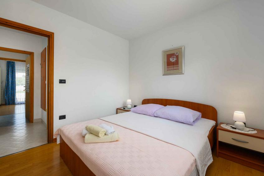 Holiday apartment Flat with air conditioning - BF-YNVJK - foto 6