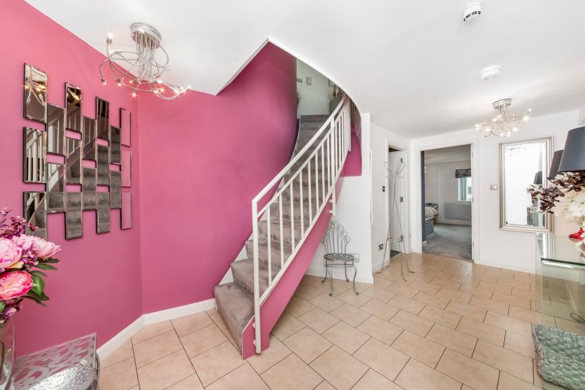 The Penthouse at 611 Westgate - foto 12