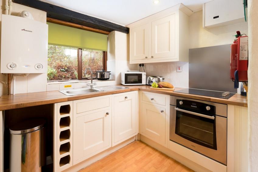 Lower Mill Cottages - foto 41