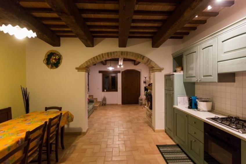 Villa in Le Marche mit atemberaubender Aussicht - foto 14