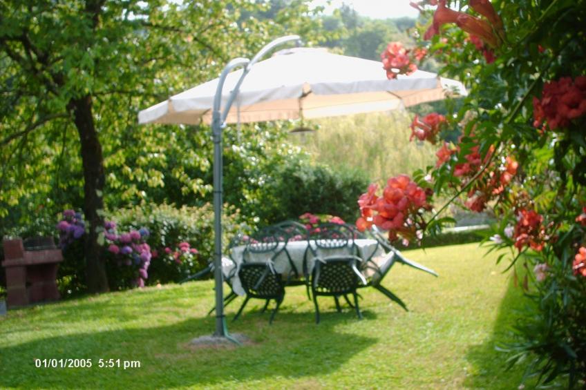 Agriturismo L'Argilla - Wohnung - foto 21