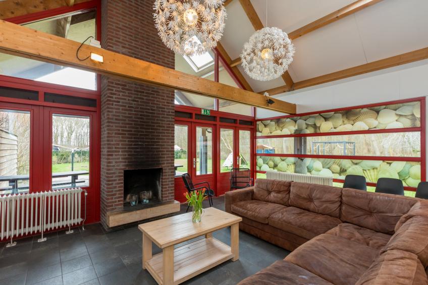 Holidayhouse - Duinweg 135 | Zoutelande 'Zonnevylle' - foto 3