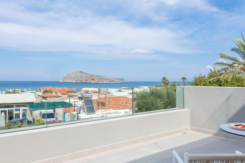 Villa mit beheiztem Pool in der Nähe von Strand und Geschäften - foto 3